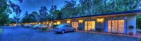 All Seasons Country Lodge