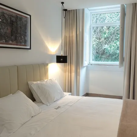 Coimbra Monumentais B&B