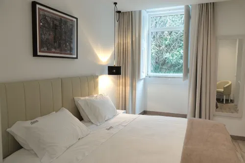 Coimbra Monumentais B&B - 3-Star