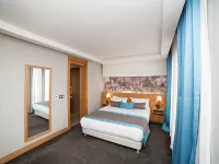 Onomo Hotel Rabat Terminus Hotels near ANCFCC