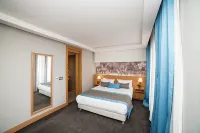 Onomo Hotel Rabat Terminus - Gym