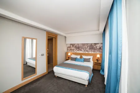 Onomo Hotel Rabat Terminus