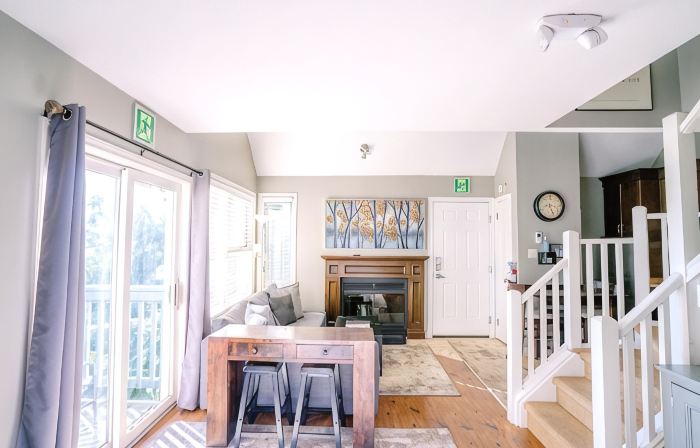 Hillside Blue Mtn Family Loft @ North Creek Resort