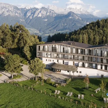 Hotel Lichtenstern