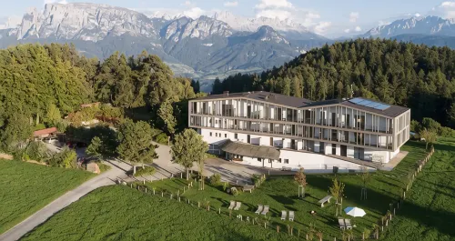 Hotel Lichtenstern - Airport Shuttle