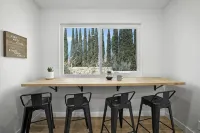 Spacious Apt w/ 2BR - City Center -  Privatzimmer