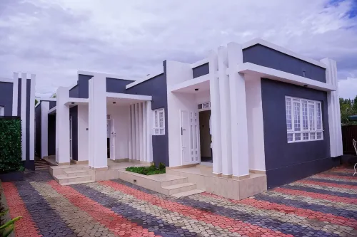 Migori Executive Residence - 3-Star