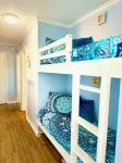 ♥New Listing Discount♥Ocean View♥Private Deck♥Newly Remodeled - balcon