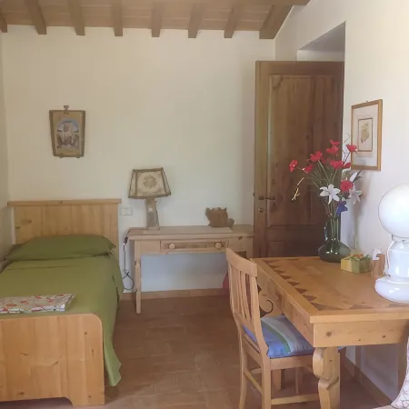 Villa with private pool 5/6 people