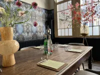 Boutiquehotel 教堂 - 停車場