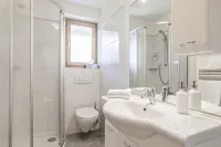 App. LENA - Erlenbach House in Schenna near Merano - 4-Sterne
