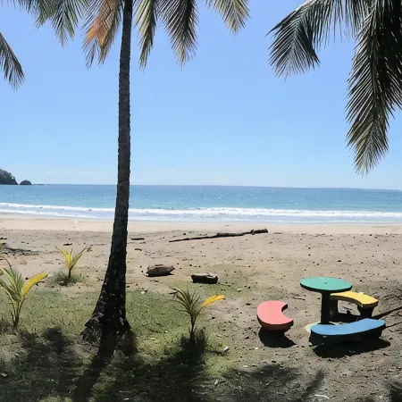 El Sueno Tropical Hotel