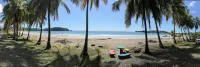 El Sueno Tropical Hotel - Beach