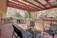 Atl Luxury Home+Guest House 1mi from the Battery - 3 stjerner