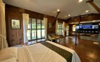 Pakchong Family Home - 2 Sao