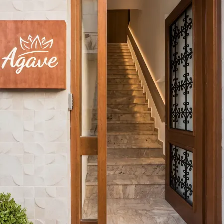 Agave Suites