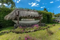 Paia Surf Condo - Wifi
