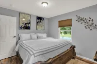 Dwntwn Westfield Family home close to GrandPark and local entertainment