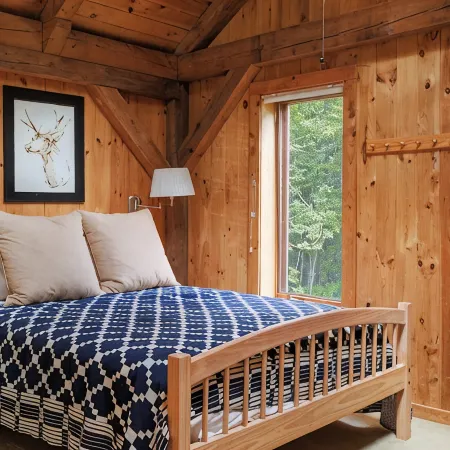 5 Bedroom Family Home on Okemo with A.C. mini-splits for the Summer Season