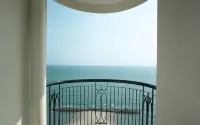 Kantary Bay Hotel and Serviced Apartment Rayong - románticos