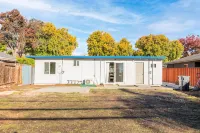 Milpitas Central Private 3Bd Home~ Convenience! - 3-Star