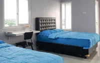 Anggun Homestay Syariah Lamongan