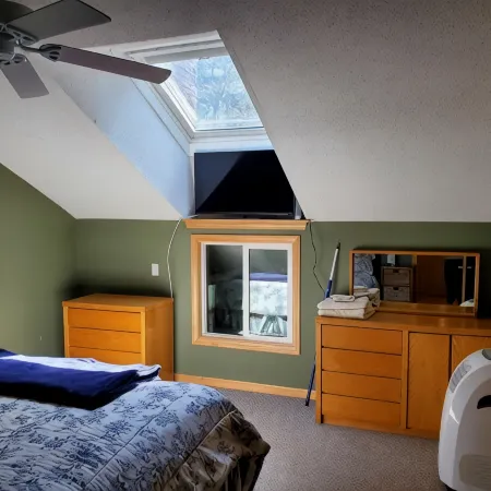 Nice Condo At Attitash Mountain Village, Close to Storyland, Location!