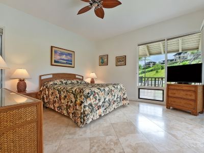 Stunning Ocean View at Kapalua Bay Villas