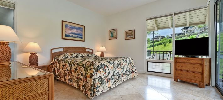 Stunning Ocean View at Kapalua Bay Villas Hotels in Kapalua