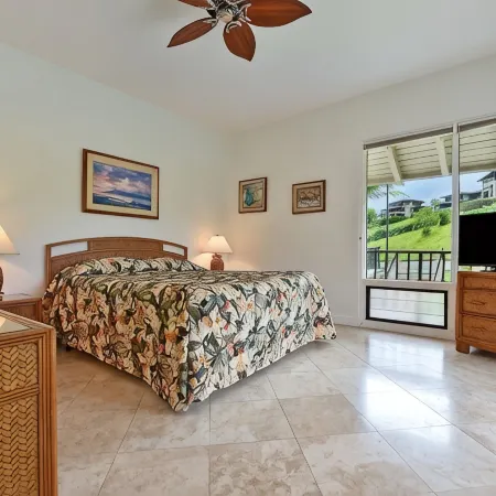 Stunning Ocean View at Kapalua Bay Villas