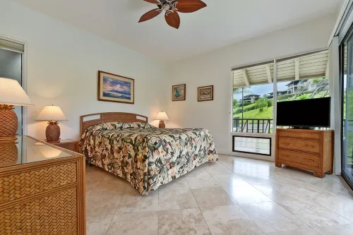 Stunning Ocean View at Kapalua Bay Villas - Beach