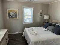 Pearl of the Sea - Waterfront Both Sides of Home .... BRING YOUR BOAT! - 4-Star