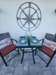 Hidden Gem! Treasure Island Waterfront 2/2 with a pool and dock! - maisons de vacances