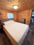 Cozy Cabin of the Ozarks Lake View Cabin - Chalets