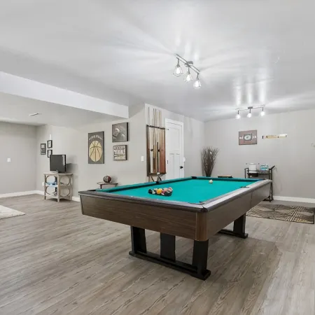 Beautifully remodeled 4 BR home w/ in-ground pool