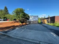 距機場5分鐘的現代便捷兩居室度假屋. - 民宿