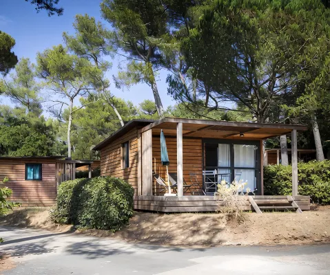 Citykamp d'Aix-en-Provence - Homestays