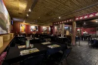 沙漠宮殿飯店及娛樂場度假村 - 停車場