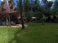 Loboc Nipa Hut Village Hotels in Loboc