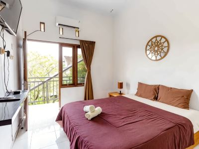 The Wayang Homestay