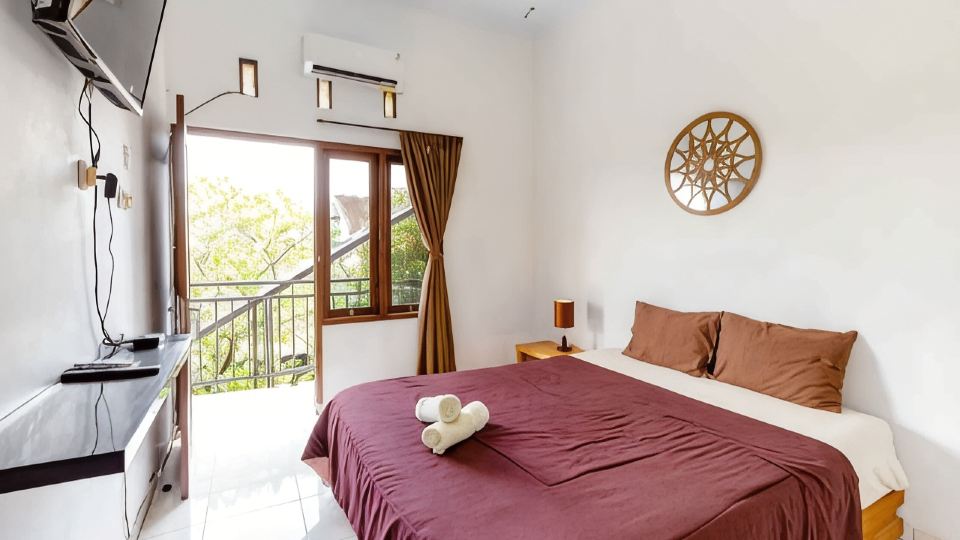 The Wayang Homestay