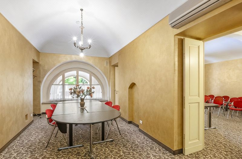 Hotel Roma e Rocca Cavour photo 3