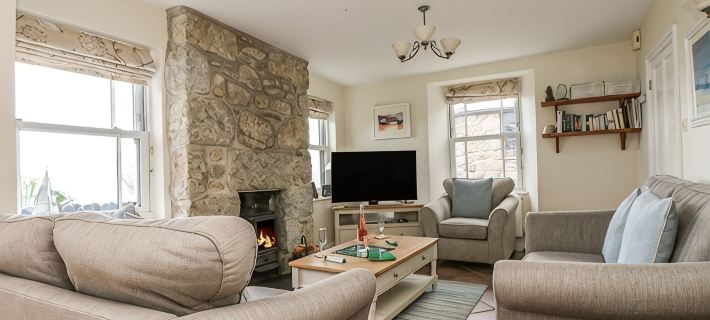 Rose Villa Hotels in Penzance