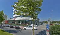 GOLDEN PALAS HOTEL - 2-Star
