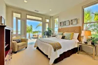 Villa Bahia Your Waterfront Private Beach Retreat in Beautiful Carlsbad - 5-Star