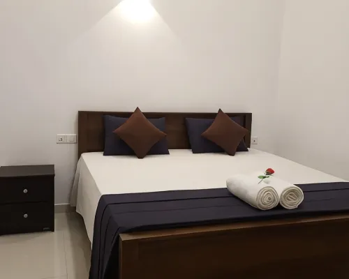 Easy Stay Empfohlen Photos