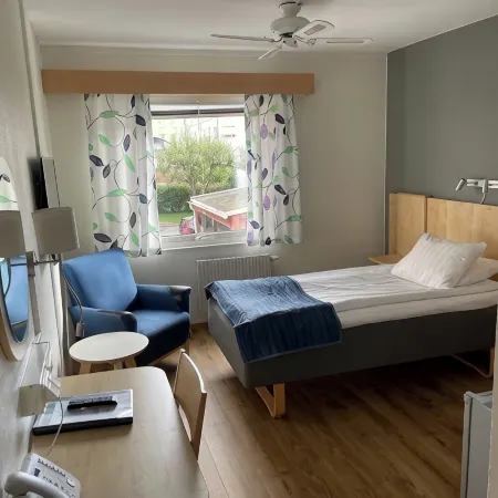 Linköpings Cityhotell Och Vandrarhem Hotels in Linkoping