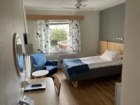 Linköpings Cityhotell Och Vandrarhem - 3-Star