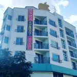 Applelodge - Pet friendly