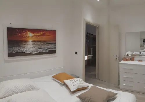 Wellness Apartment Le Chiocciole - Gym